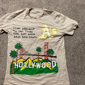 High fashion street wear .